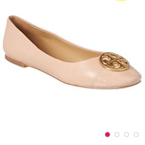 Tory Burch flats